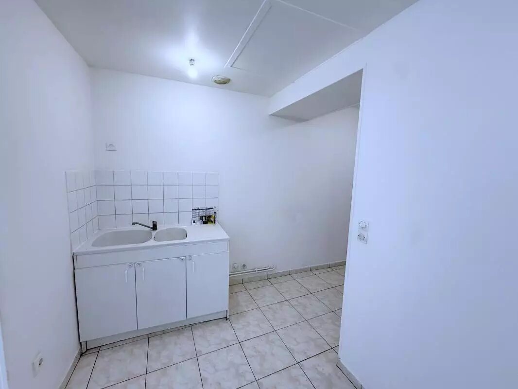 Maison à louer, 77m², La Fère