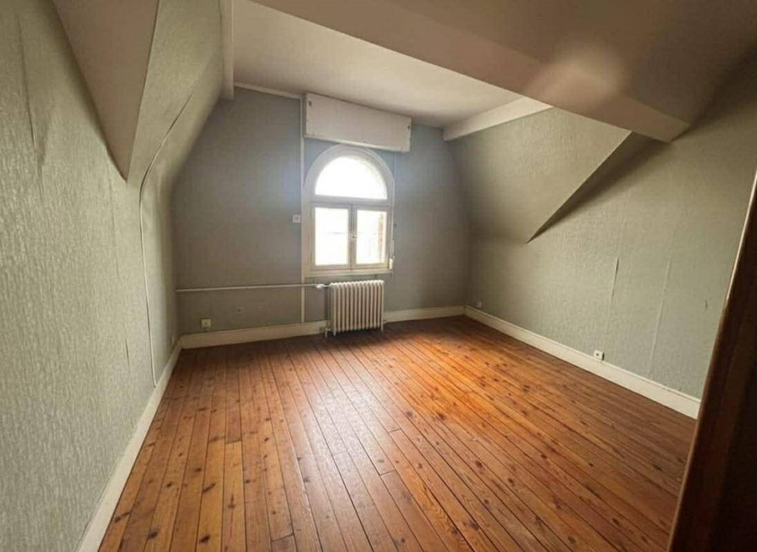 Maison à vendre, 110m², La Fère