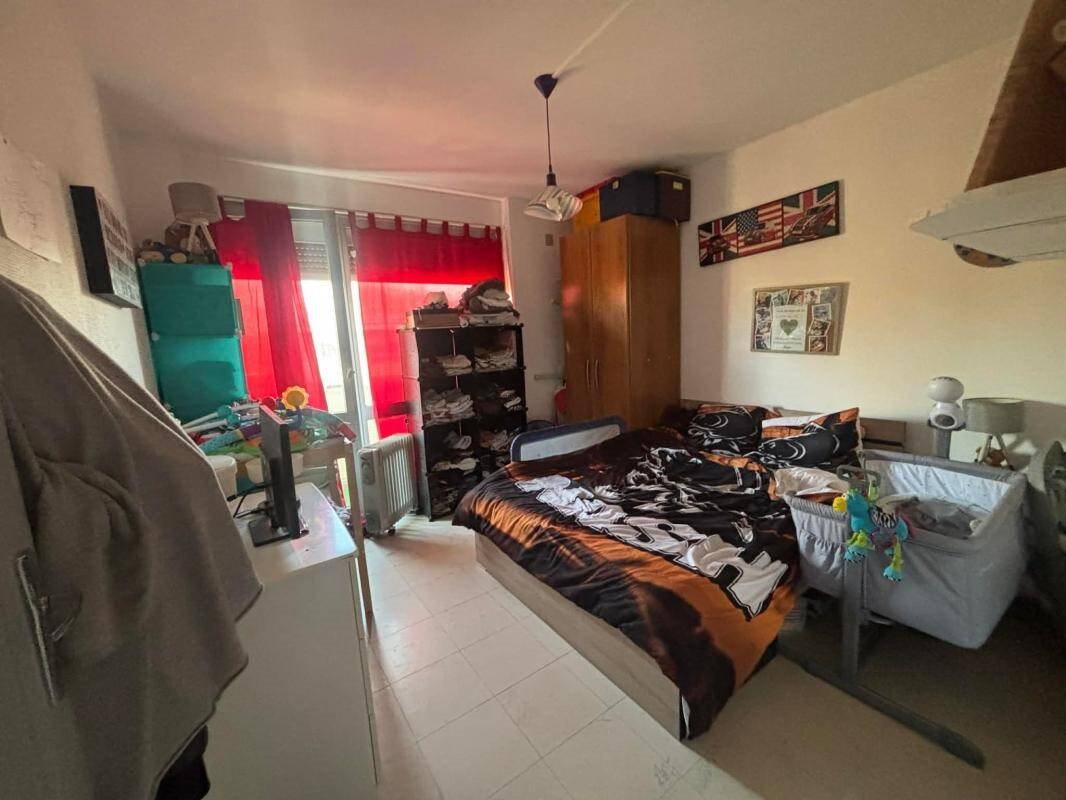 Appartement à vendre, 70m², La Fère