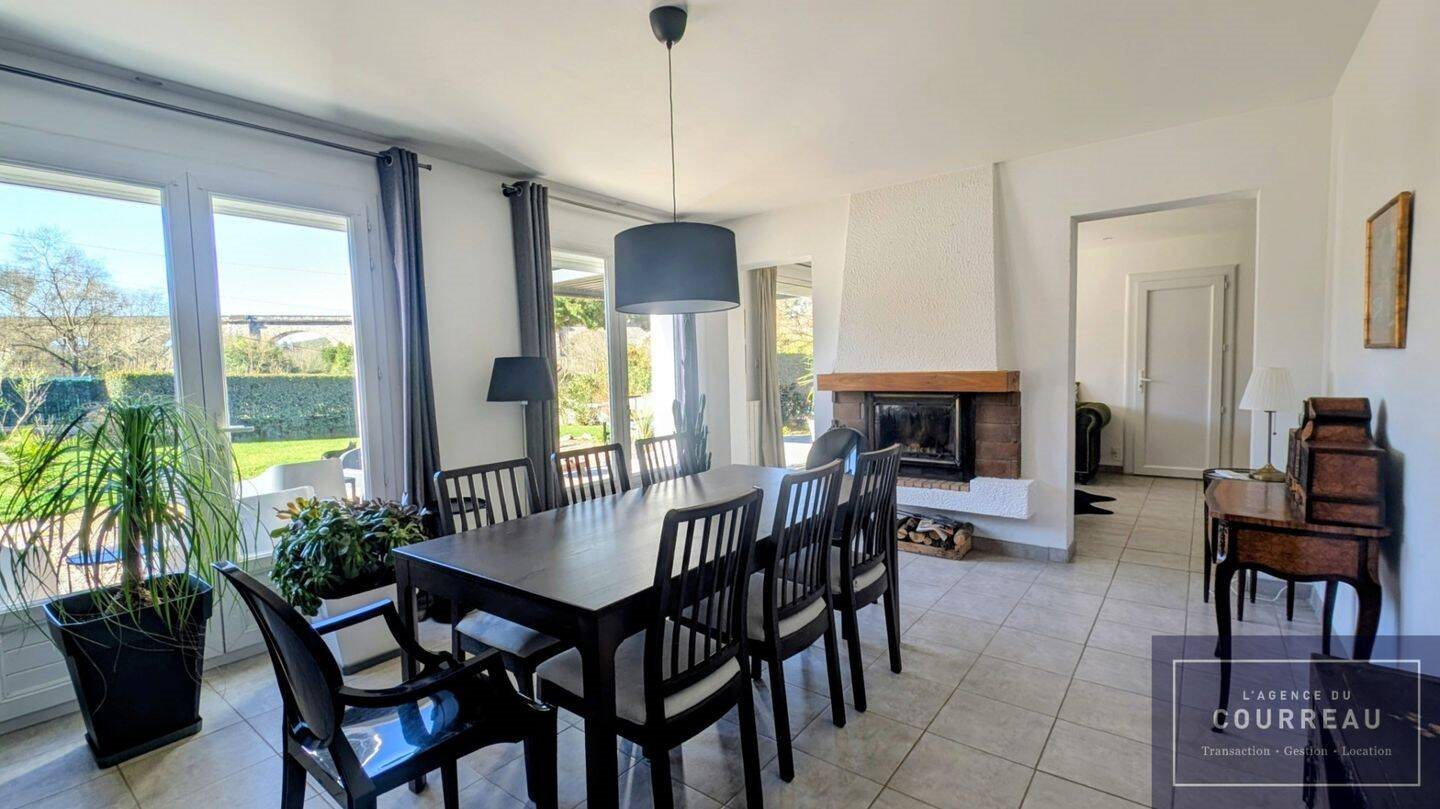 Maison à vendre, 141m², Bédarieux