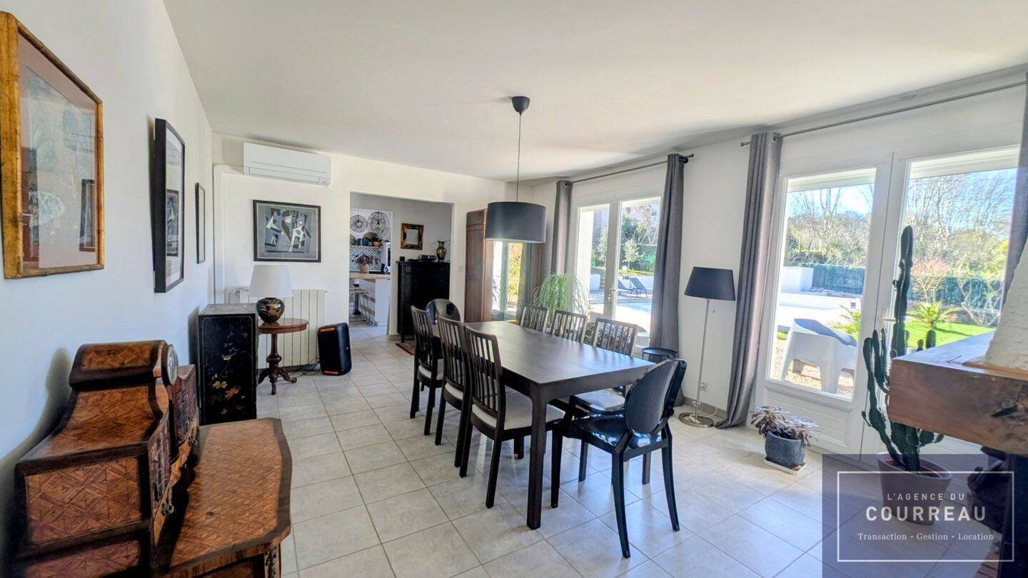 Maison à vendre, 141m², Bédarieux