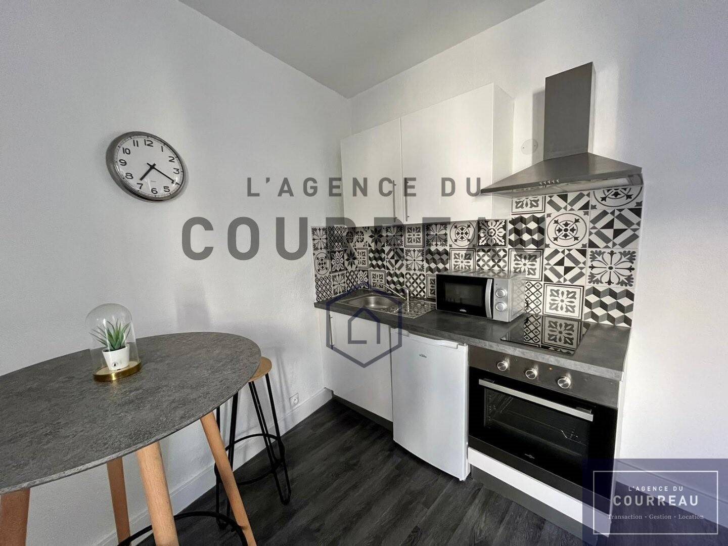 Appartement à louer, 26m², Montpellier