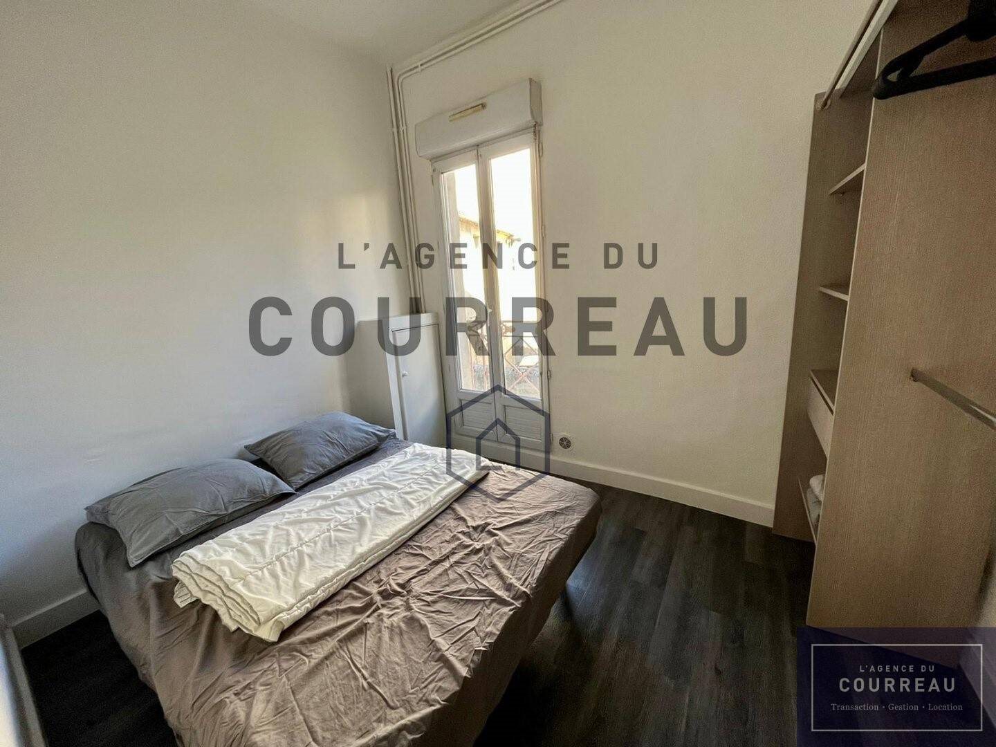 Appartement à louer, 26m², Montpellier