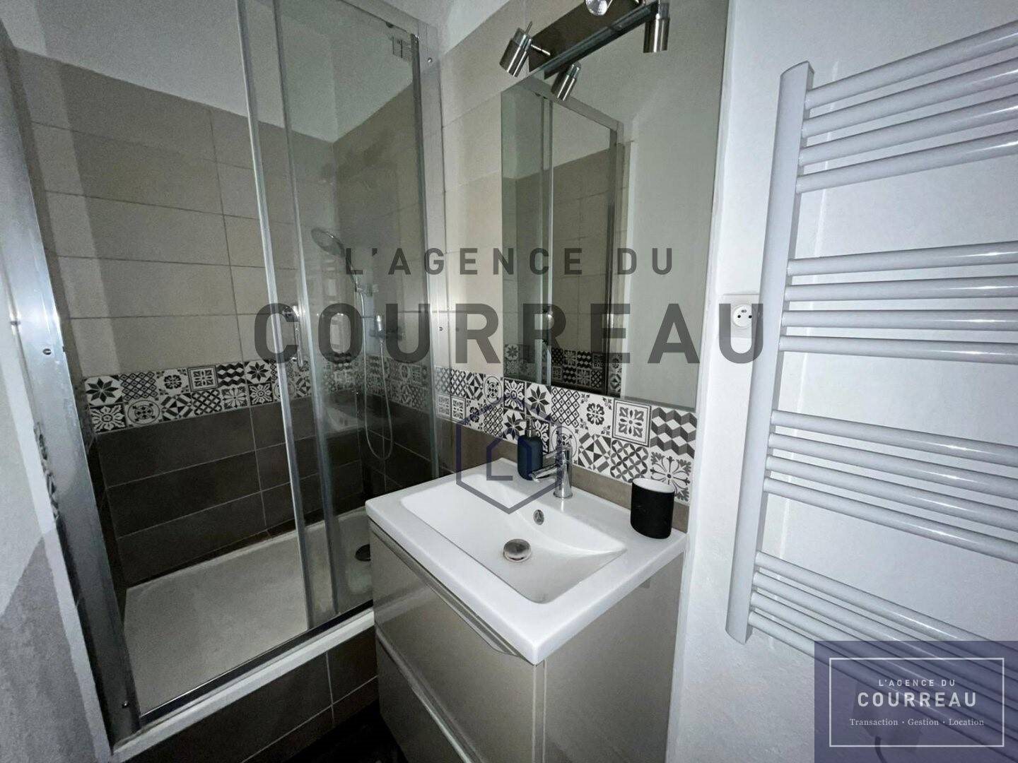 Appartement à louer, 26m², Montpellier