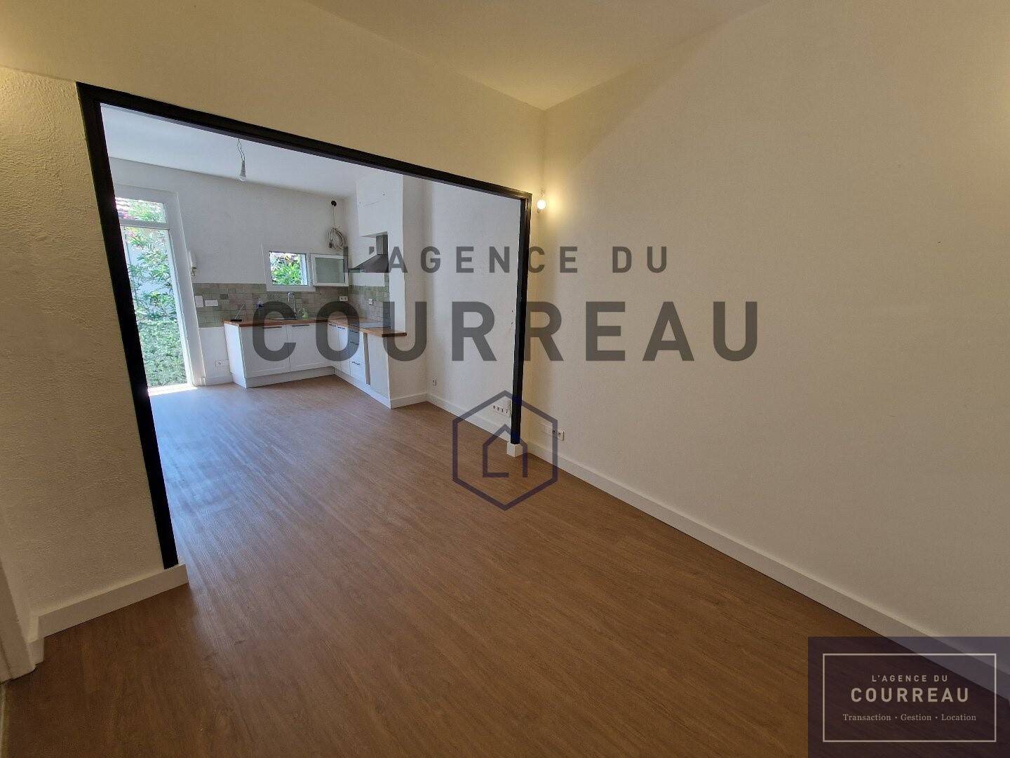 Appartement à louer, 46m², Montpellier