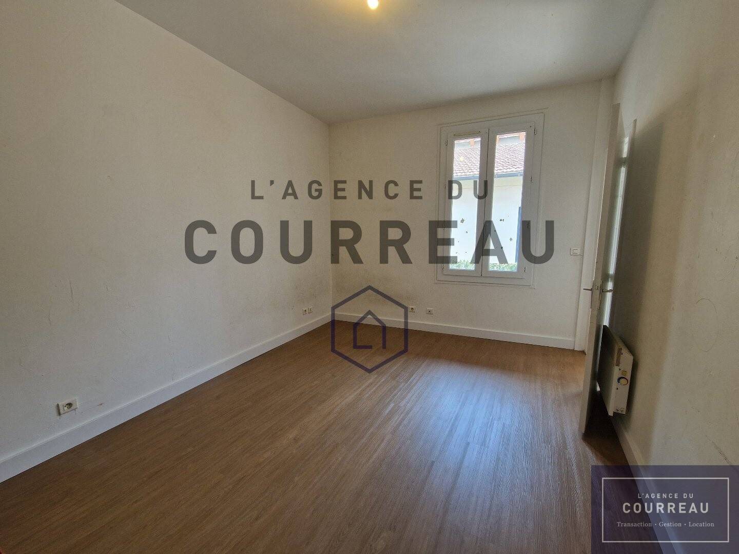 Appartement à louer, 46m², Montpellier