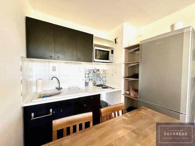 Appartement à louer, 37m², Saint-Gély-du-Fesc