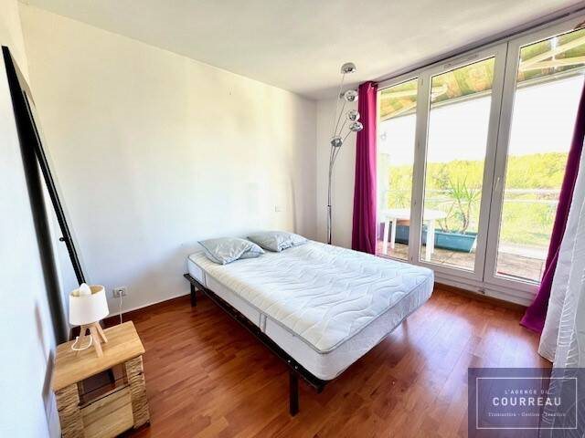 Appartement à louer, 37m², Saint-Gély-du-Fesc