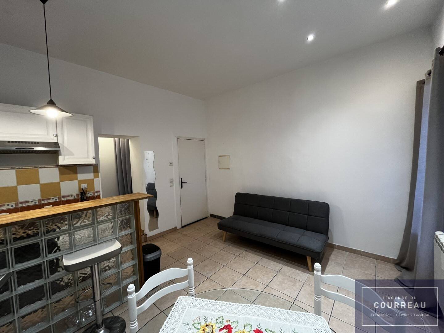 Appartement à louer, 20m², Montpellier