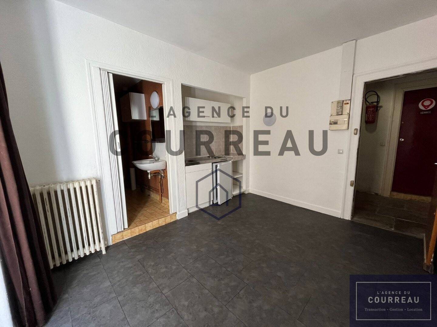 Appartement à louer, 15m², Montpellier