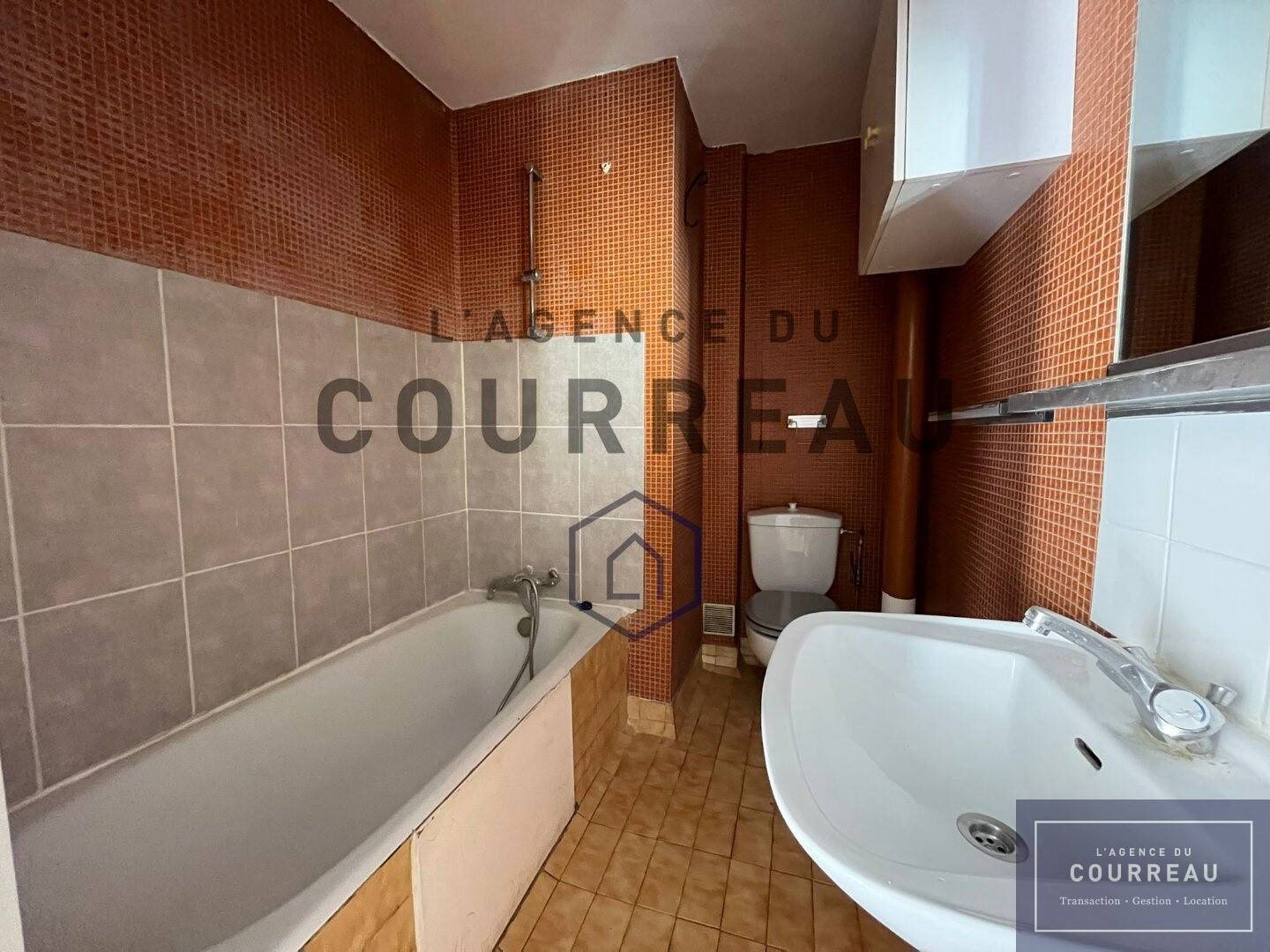 Appartement à louer, 15m², Montpellier