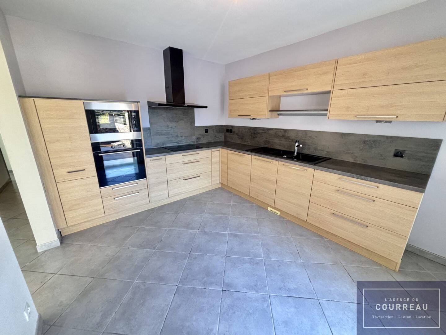 Maison à louer, 107m², Murviel-lès-Montpellier