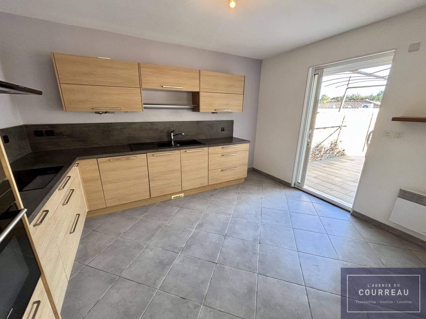 Maison à louer, 107m², Murviel-lès-Montpellier