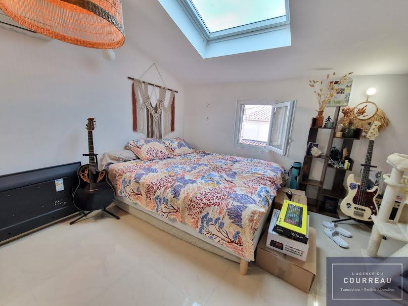 Maison à louer, 23m², Aimargues