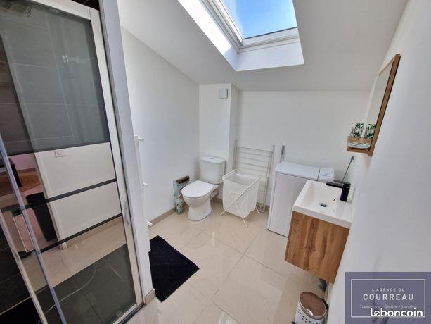 Maison à louer, 23m², Aimargues