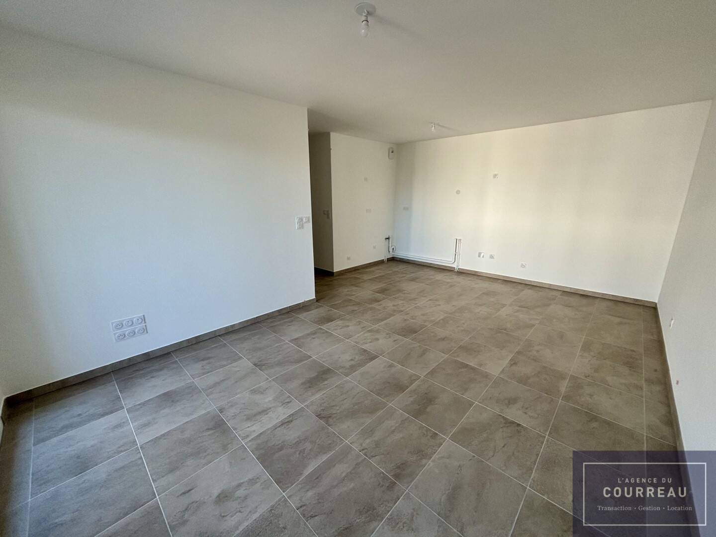 Appartement à louer, 61m², Montpellier