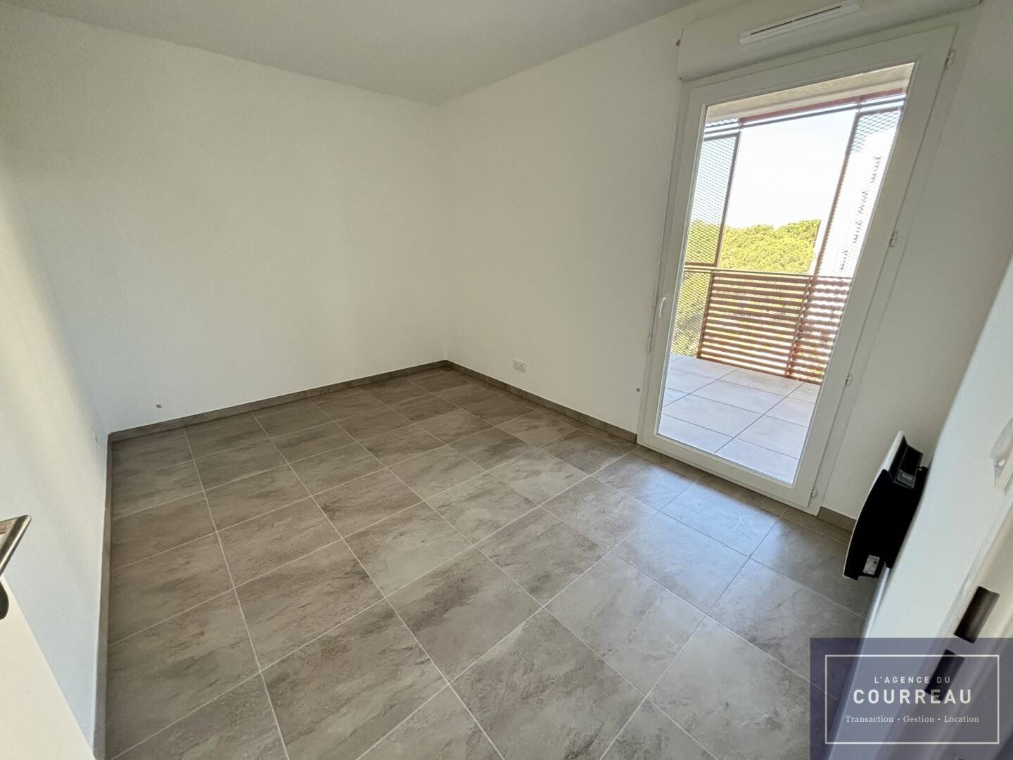 Appartement à louer, 61m², Montpellier