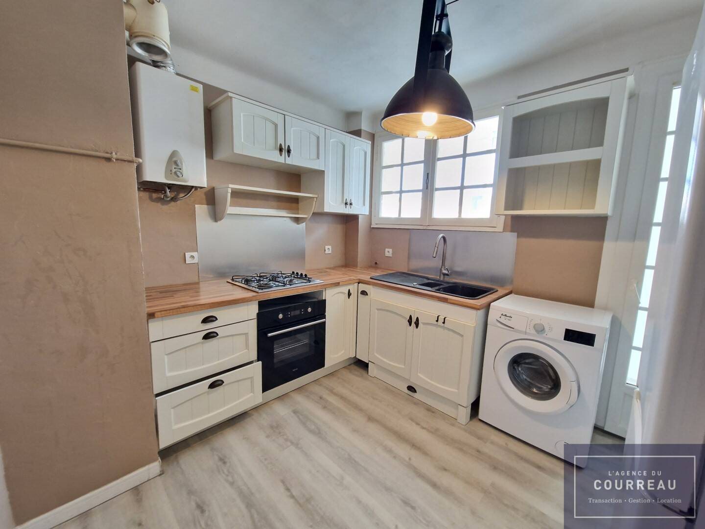 Appartement à louer, 32m², Montpellier