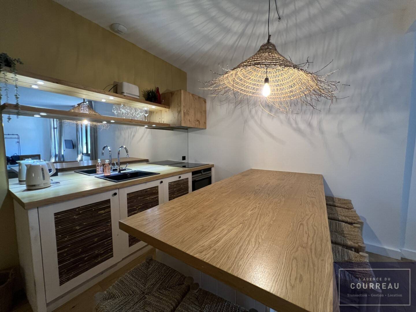 Appartement à louer, 83m², Montpellier