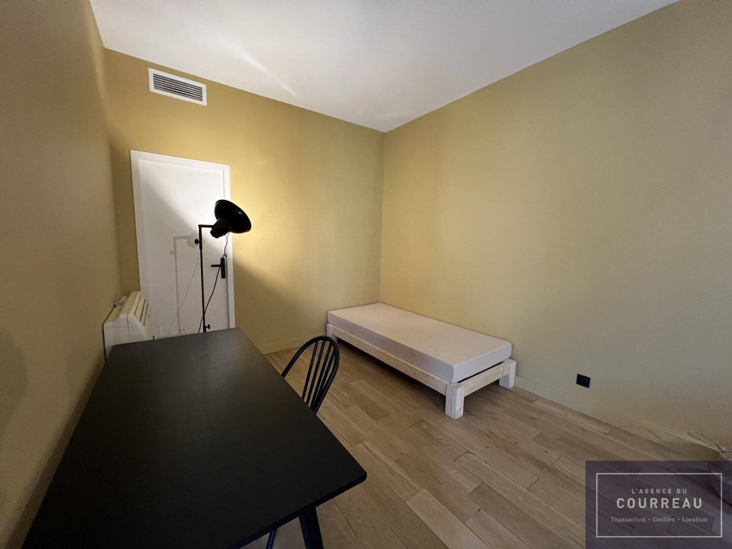Appartement à louer, 83m², Montpellier