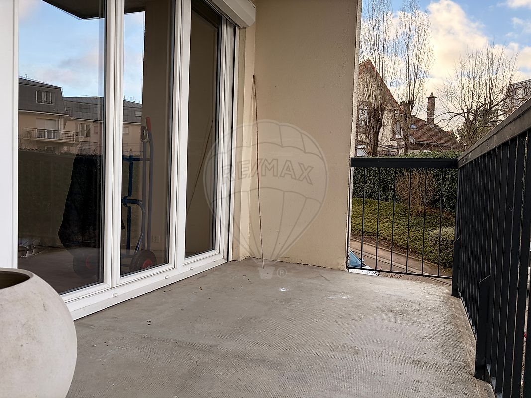 Appartement à louer, 66m², Saint-André-les-Vergers