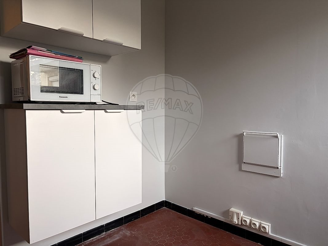 Appartement à louer, 66m², Saint-André-les-Vergers