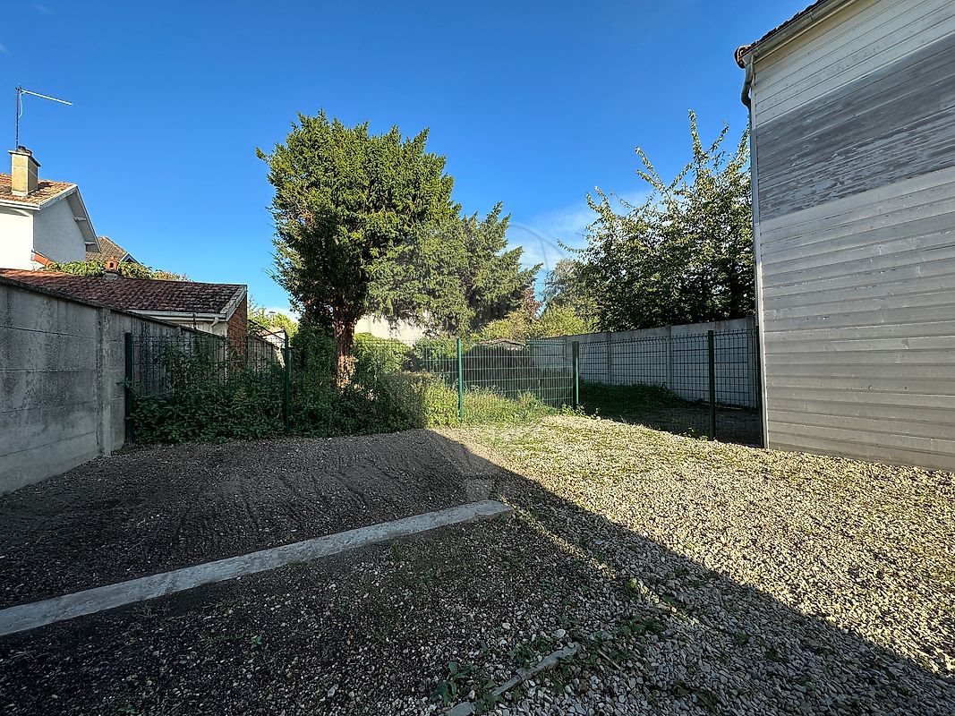 Appartement à louer, 58m², Sainte-Savine