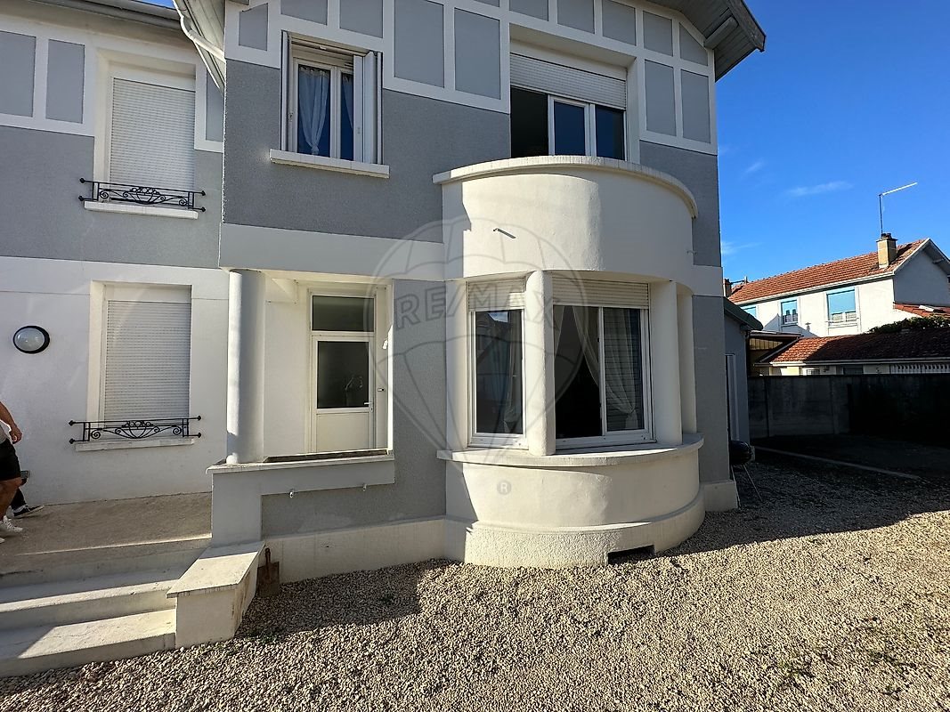 Appartement à louer, 58m², Sainte-Savine