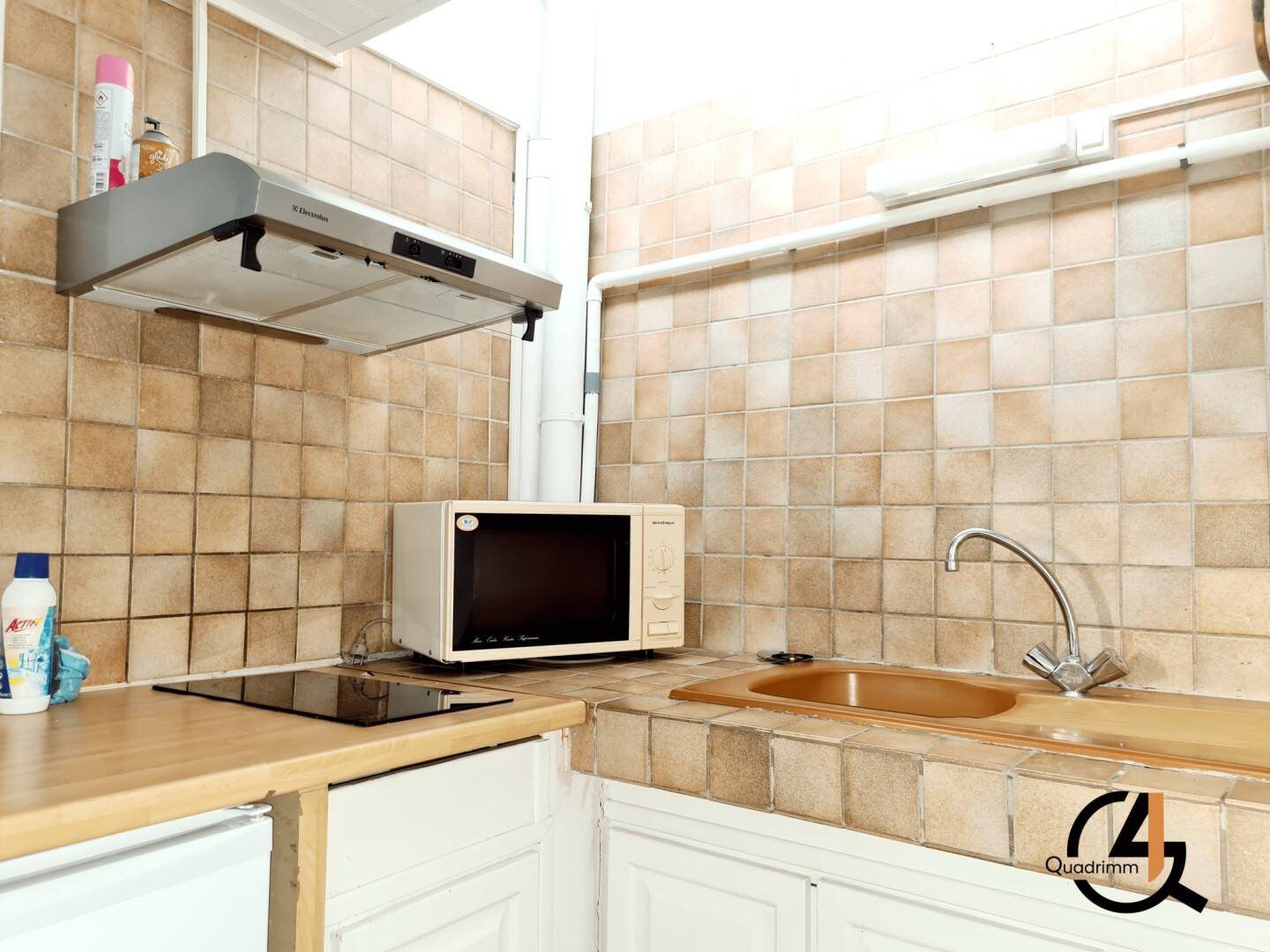 Appartement à louer, 21m², Palavas-les-Flots
