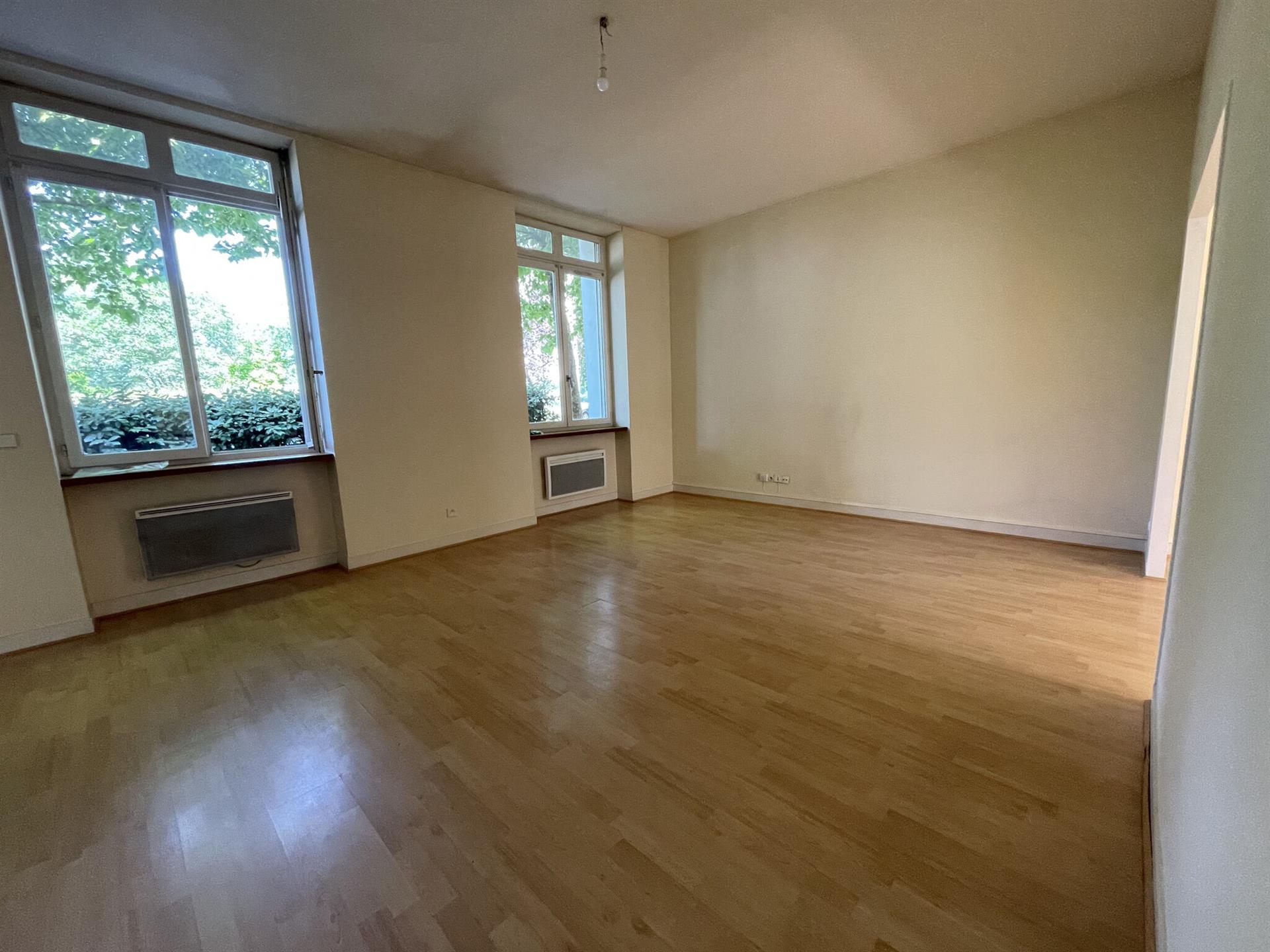Appartement à vendre, 89m², Tours