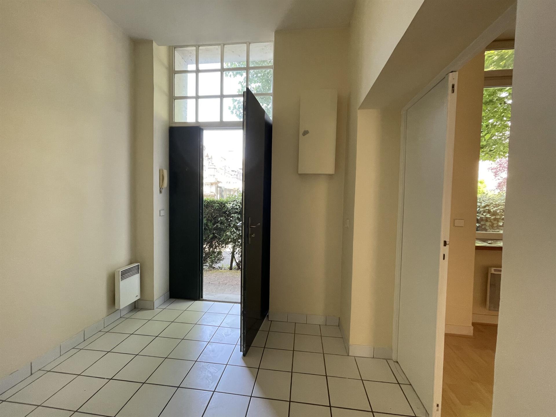 Appartement à vendre, 89m², Tours