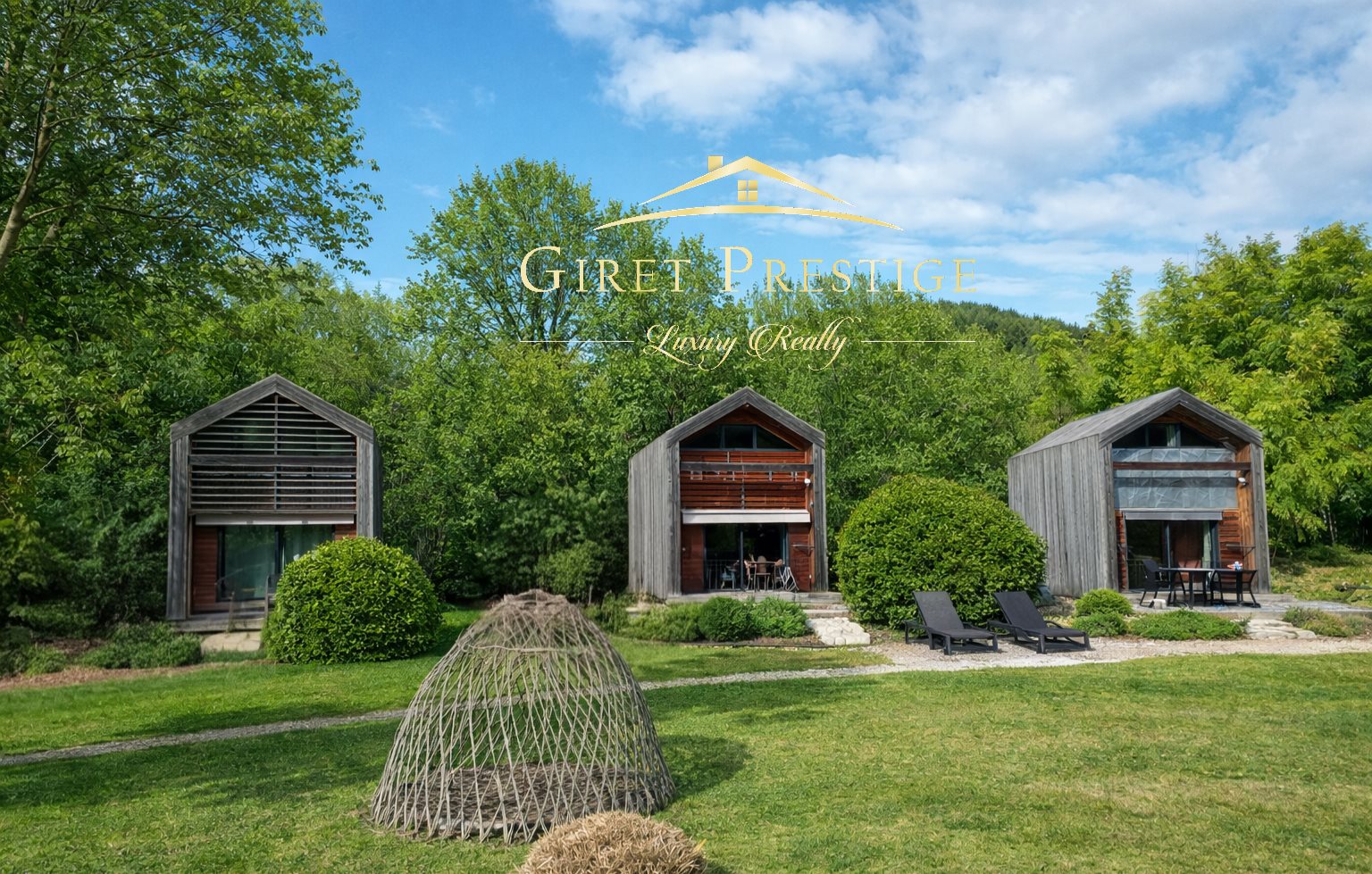 Maison à vendre, 260m², Yenne