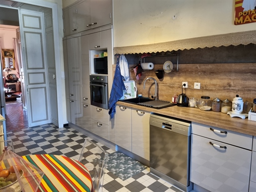 Purchase: Apartment (34600)