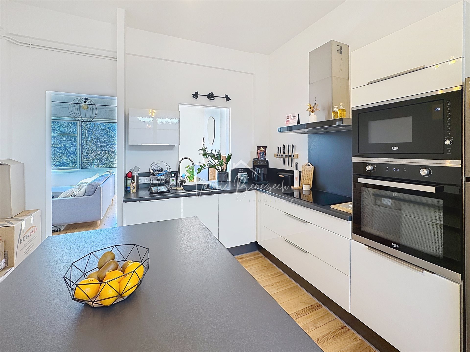 Appartement à vendre, 83m², Saint-Affrique