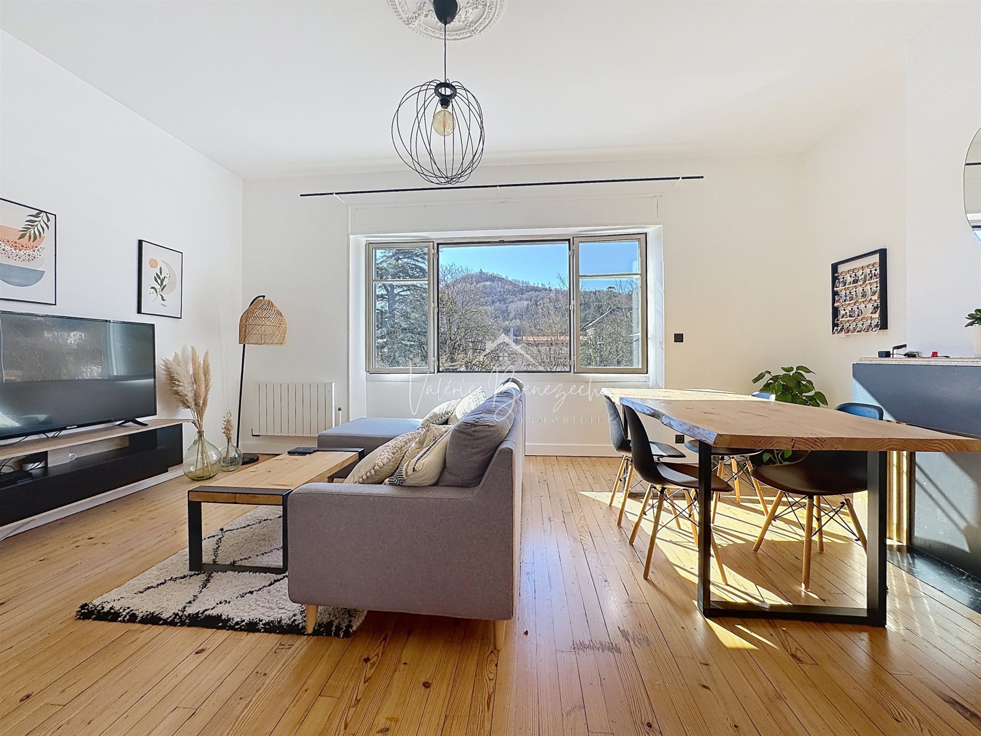 Appartement à vendre, 83m², Saint-Affrique