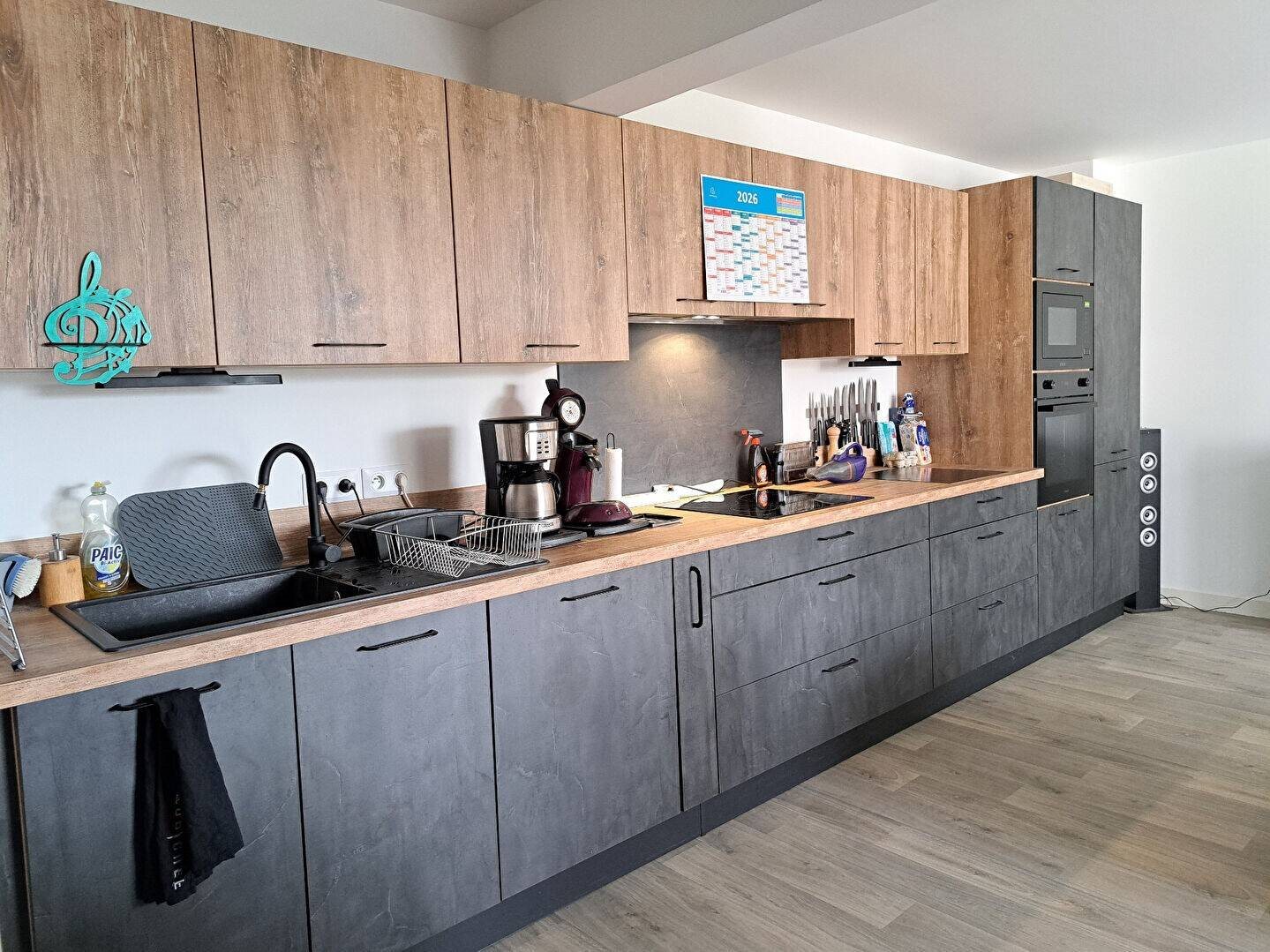 Appartement à vendre, 70m², Villenave-d'Ornon