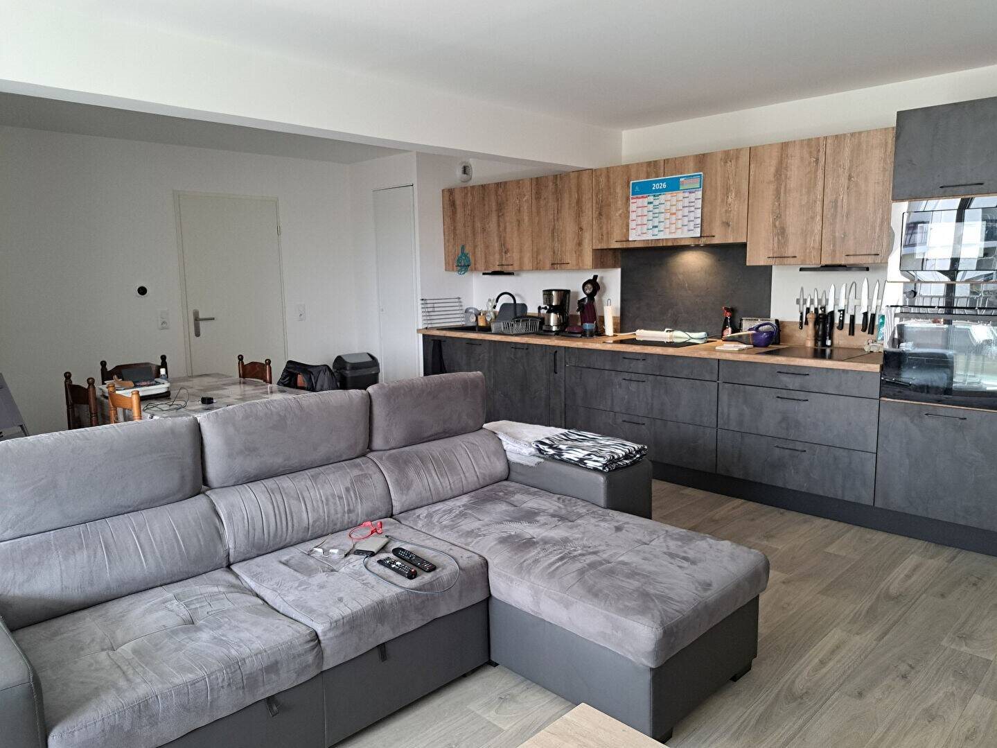 Appartement à vendre, 70m², Villenave-d'Ornon