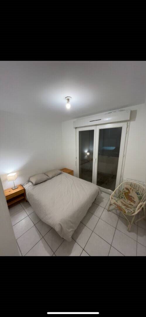 Appartement à louer, 52m², Bordeaux