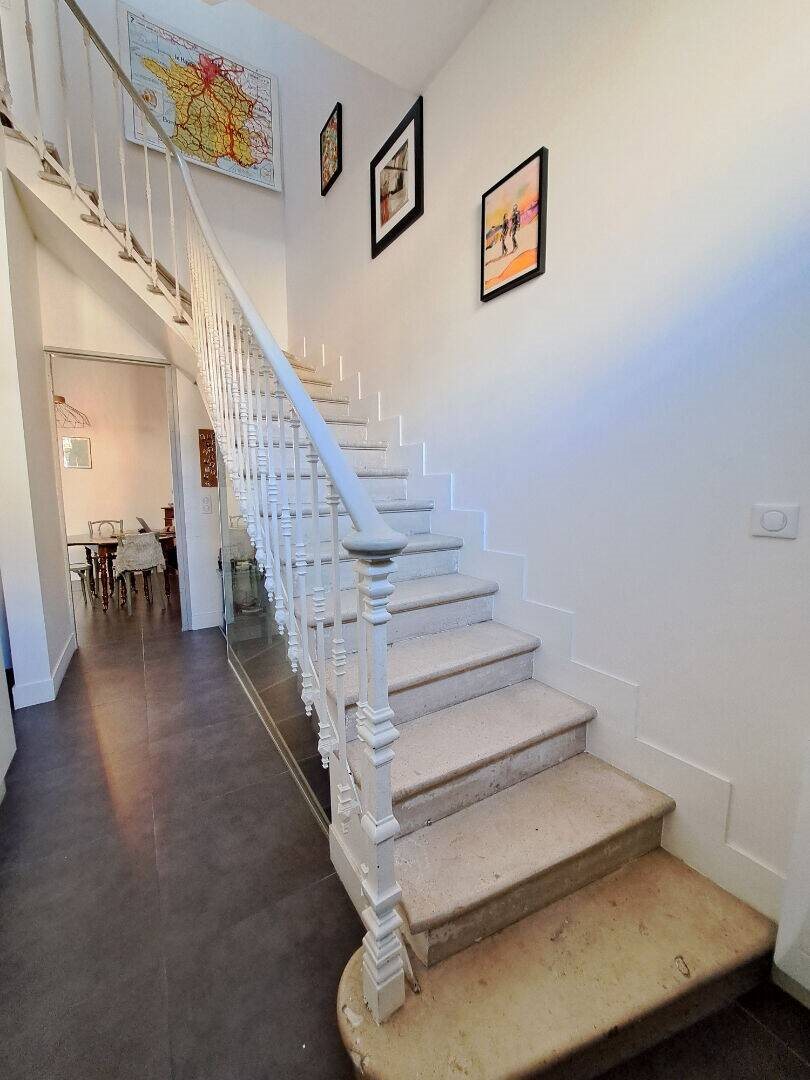 Maison à vendre, 133m², Bordeaux
