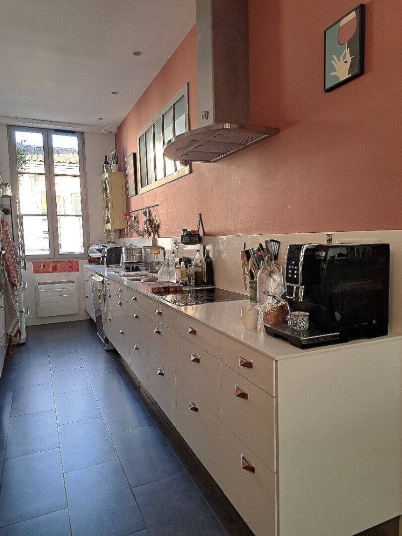 Maison à vendre, 133m², Bordeaux