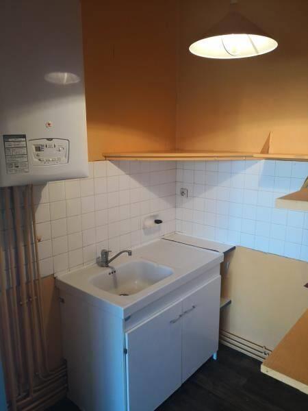 Appartement à louer, 42m², Bordeaux