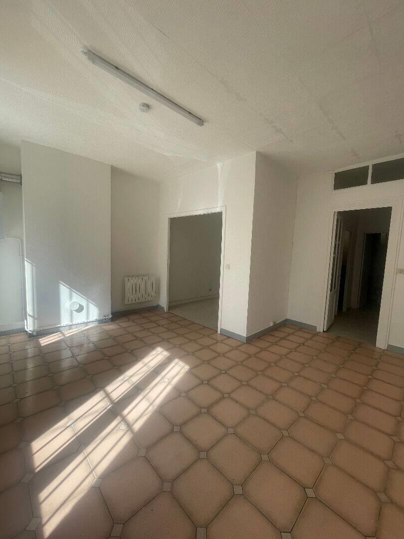 Appartement à louer, 47m², Bordeaux