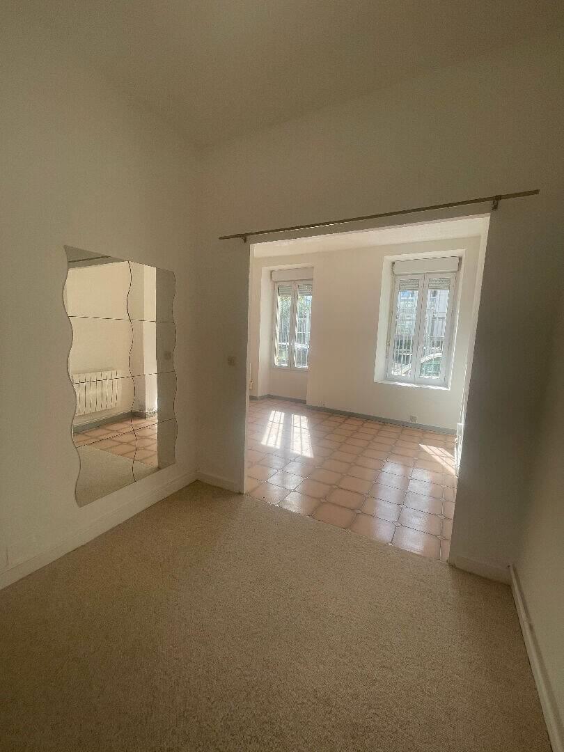Appartement à louer, 47m², Bordeaux