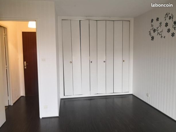 Appartement à louer, 31m², Bordeaux