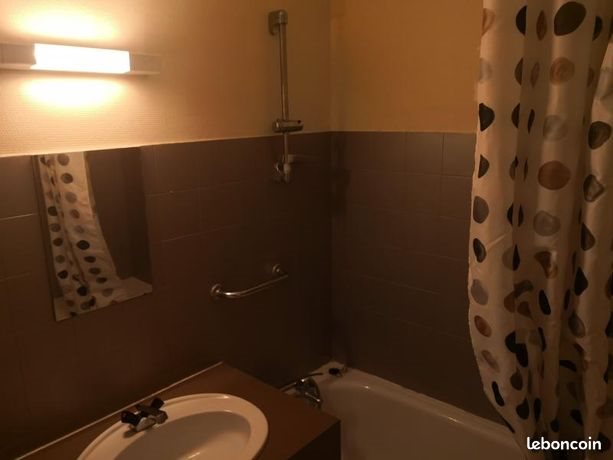 Appartement à louer, 31m², Bordeaux