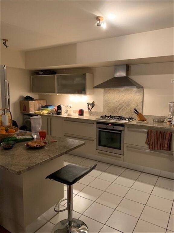 Appartement à louer, 115m², Bordeaux