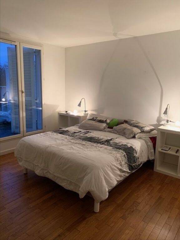 Appartement à louer, 115m², Bordeaux