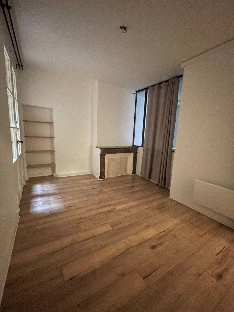 Appartement à louer, 59m², Bordeaux