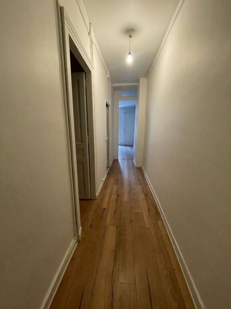 Appartement à louer, 59m², Bordeaux