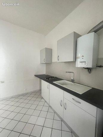 Appartement à louer, 32m², Bordeaux